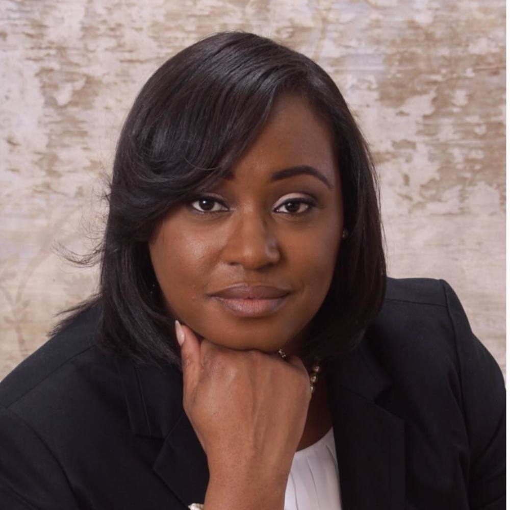 Meet your Posher, Syreeta